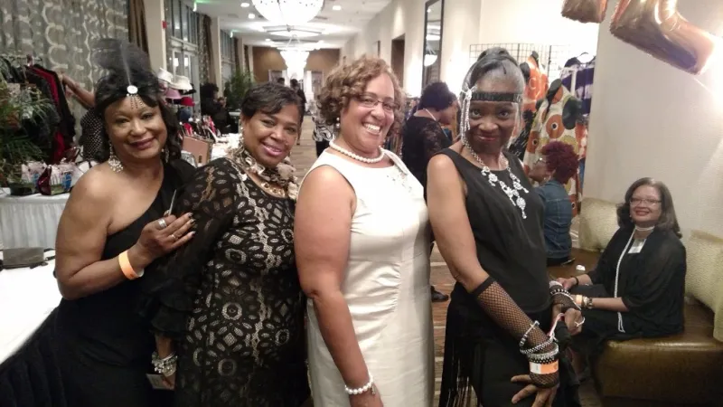 Norfolk Chapter!