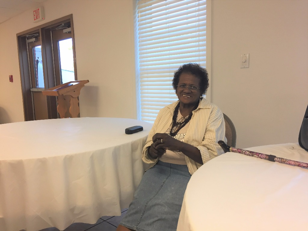 Friday Night at the Movies Hidden Figures Movie Night