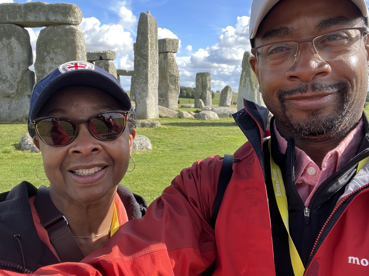 Stonehenge