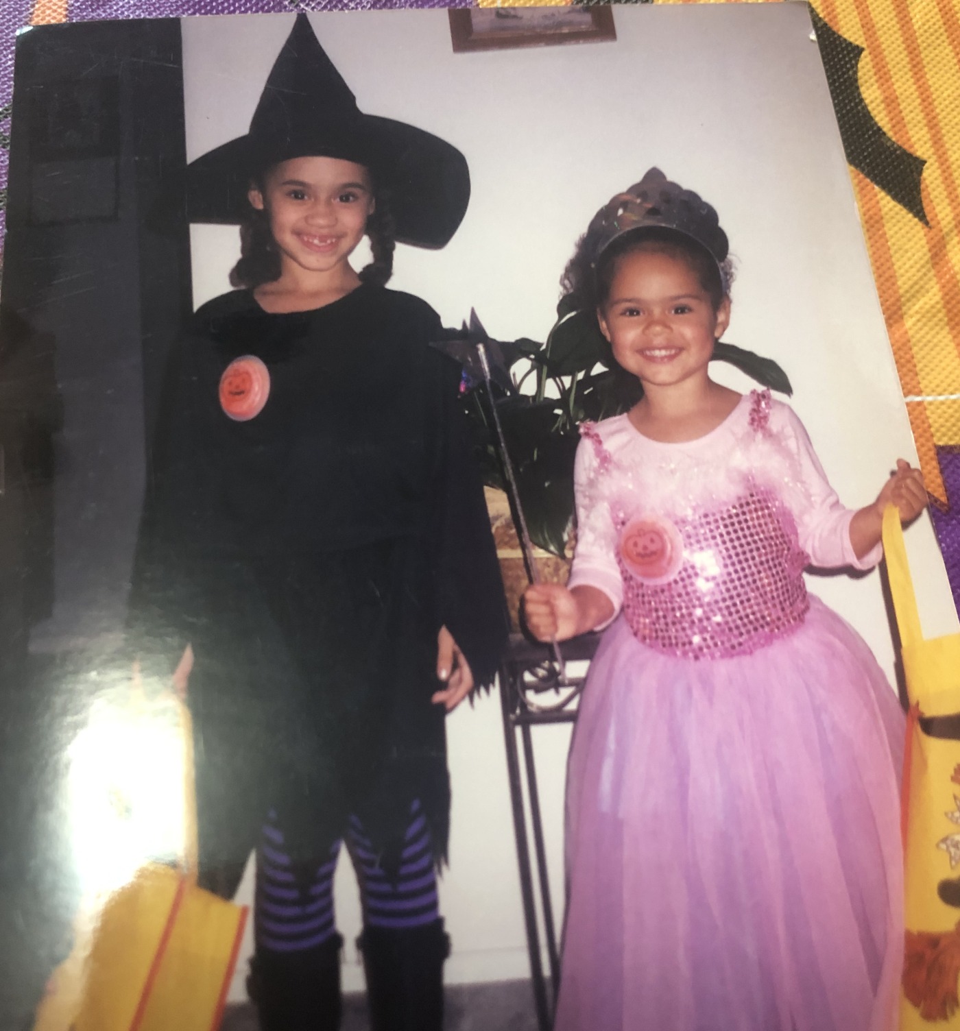 Jordy and Syd