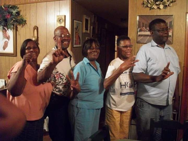 They think they cool!