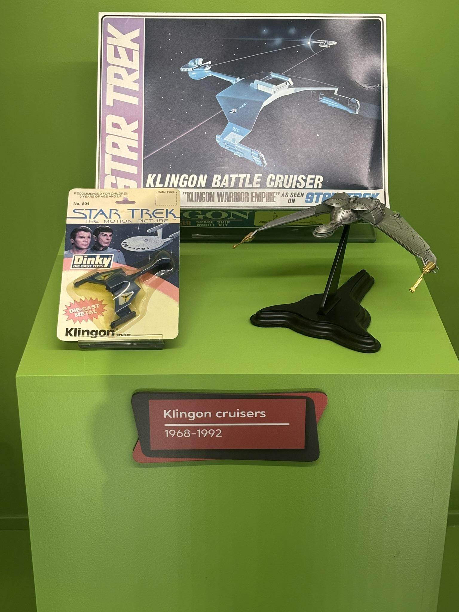 '68 Star Trek
