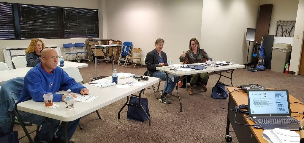 2019 Managing Broker Eligible & 12 Hours of CE for MBE Dee Young Instructor