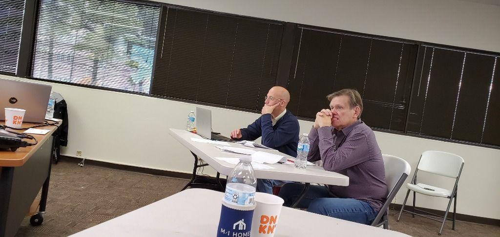 2019 Managing Broker Eligible & 12 Hours of CE for MBE Dee Young Instructor