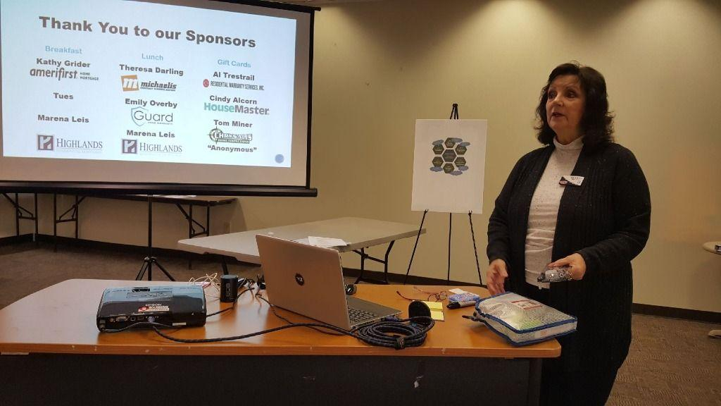 2019 Managing Broker Eligible & 12 Hours of CE for MBE Dee Young Instructor