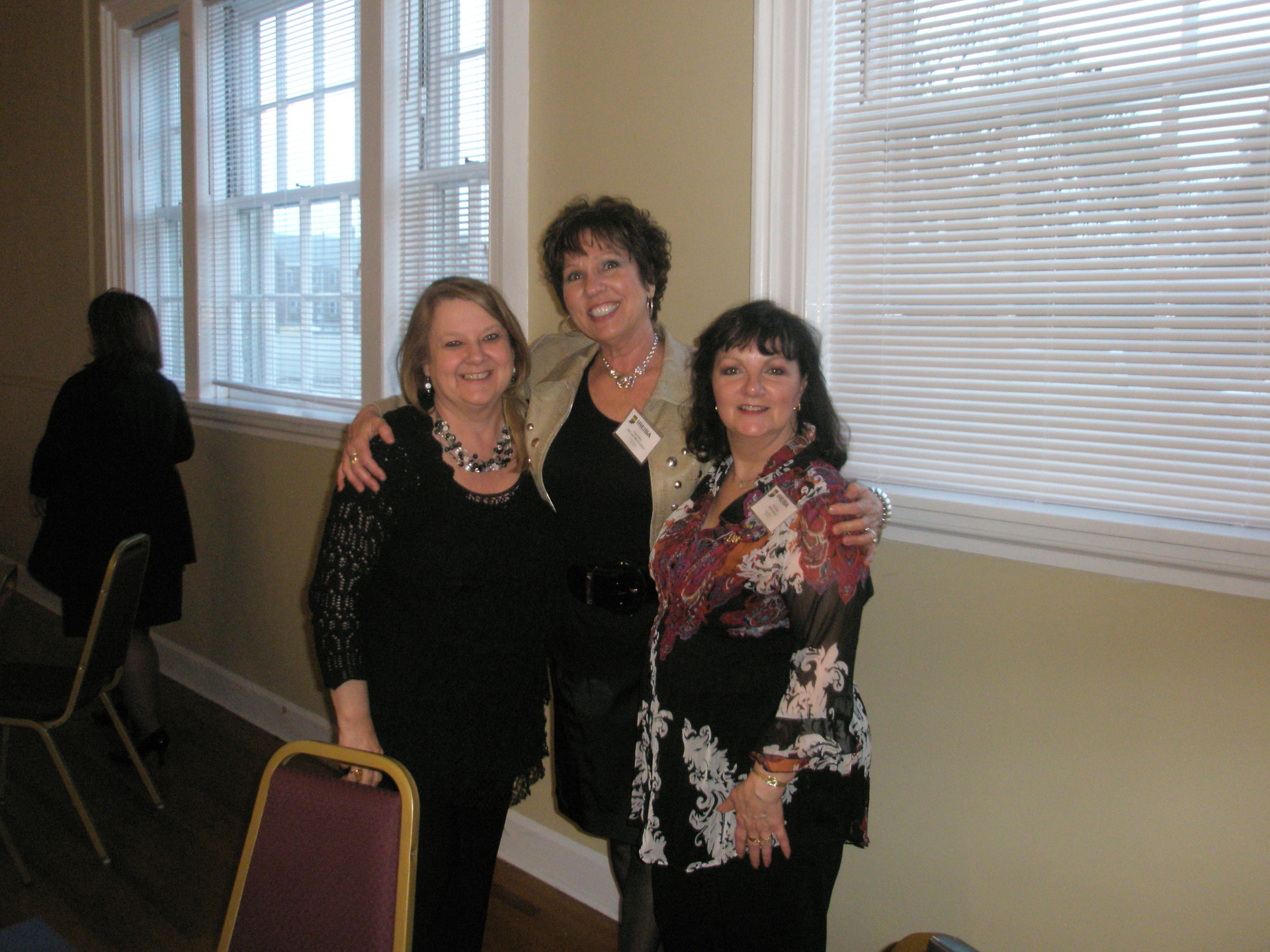 2011 April 19 • IREIBA 10 Year Celebration