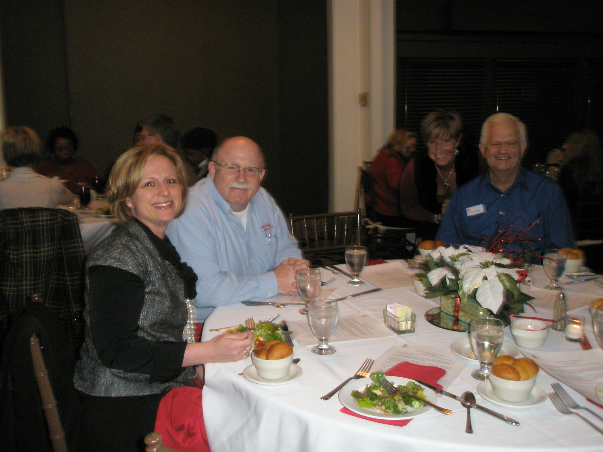 2011 April 19 • IREIBA 10 Year Celebration