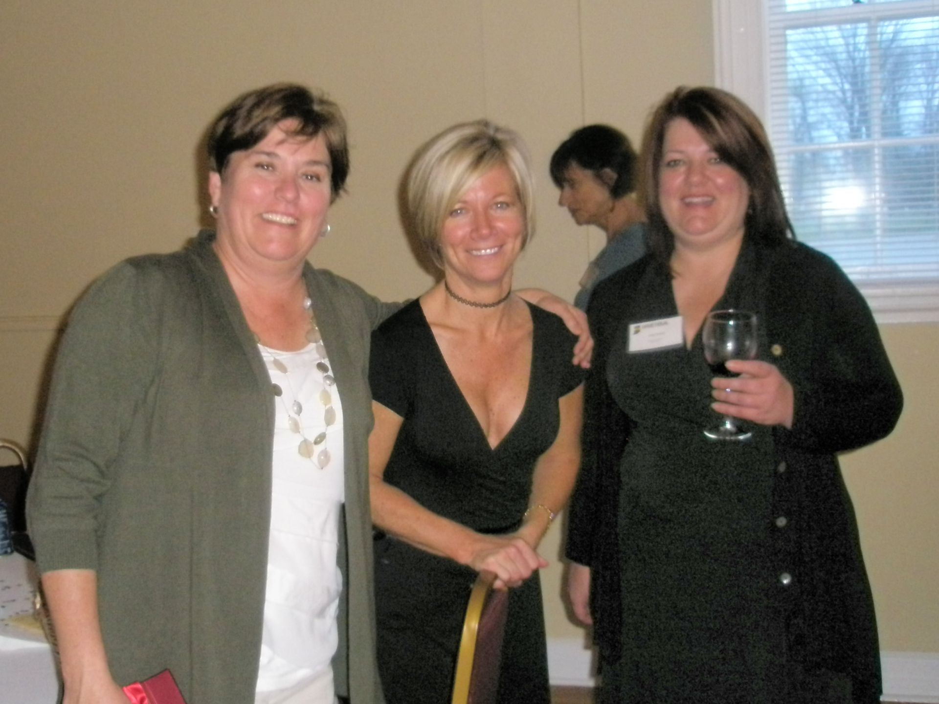 2011 April 19 • IREIBA 10 Year Celebration