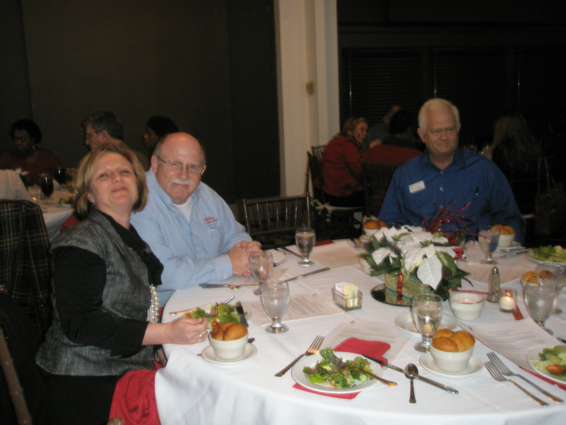 2011 April 19 • IREIBA 10 Year Celebration