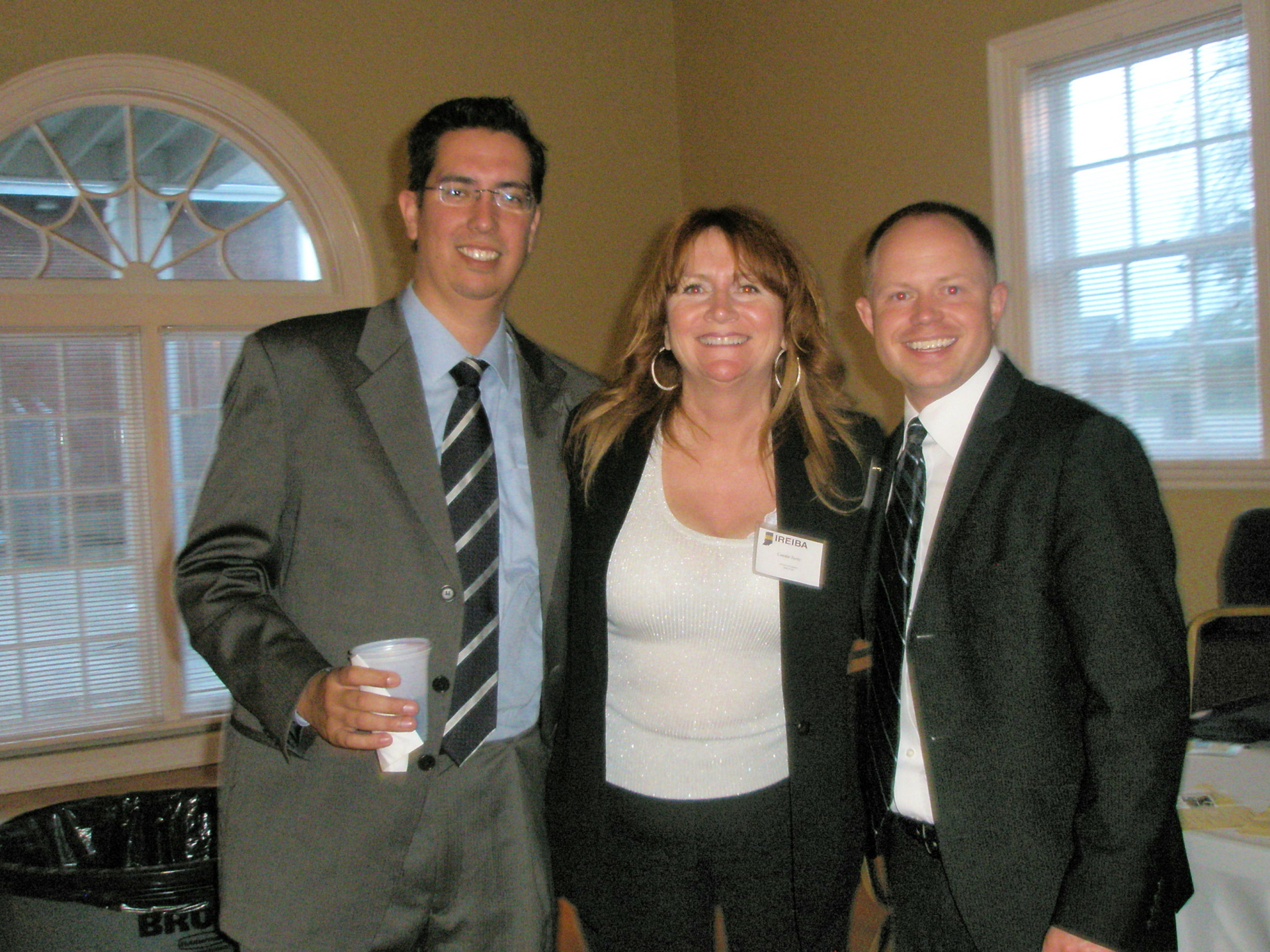 2011 April 19 • IREIBA 10 Year Celebration