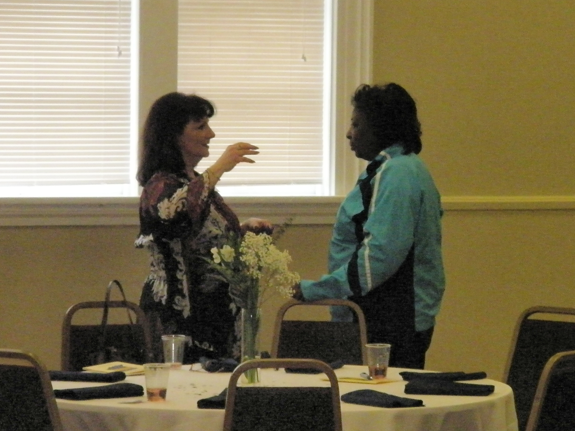 2011 April 19 • IREIBA 10 Year Celebration