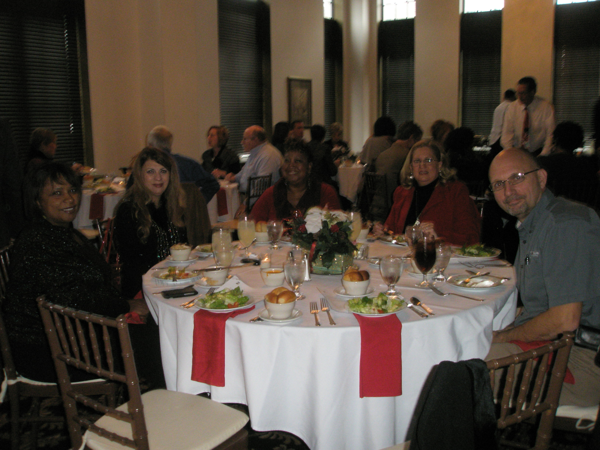 2011 April 19 • IREIBA 10 Year Celebration
