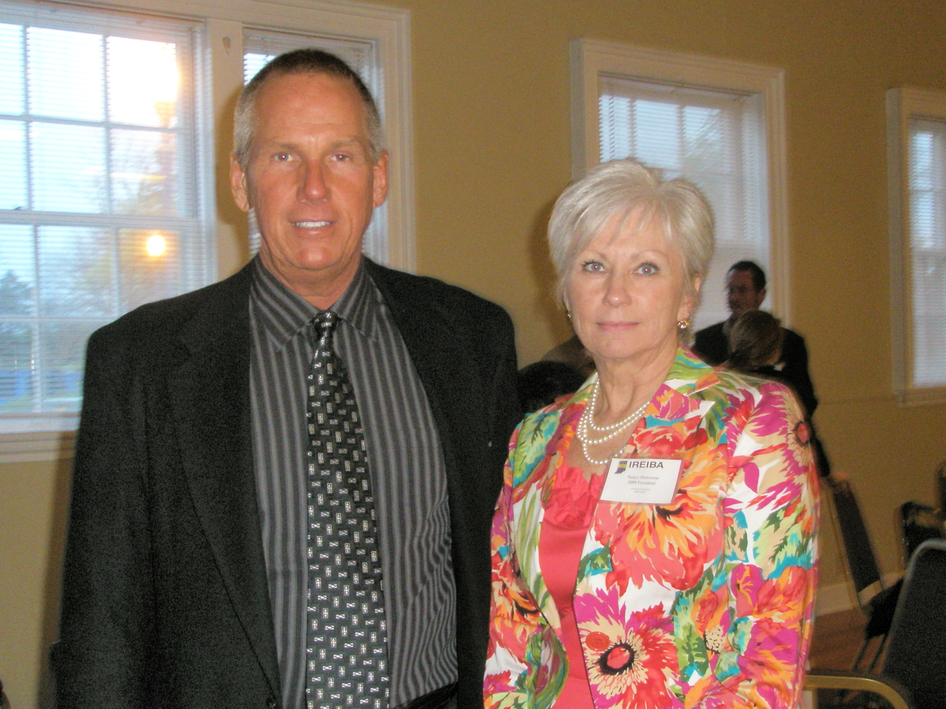 2011 April 19 • IREIBA 10 Year Celebration