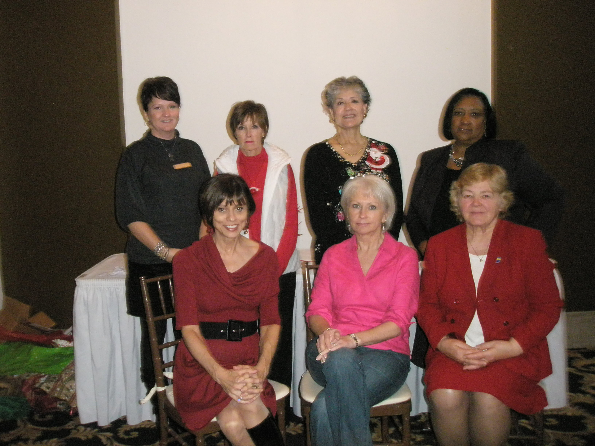 2011 April 19 • IREIBA 10 Year Celebration