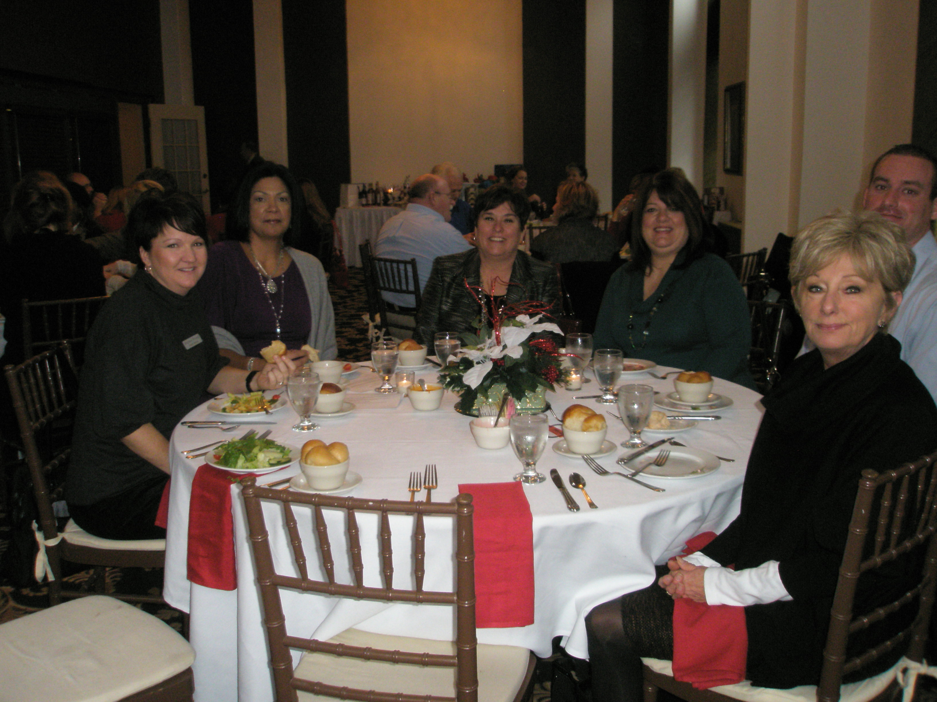 2011 April 19 • IREIBA 10 Year Celebration