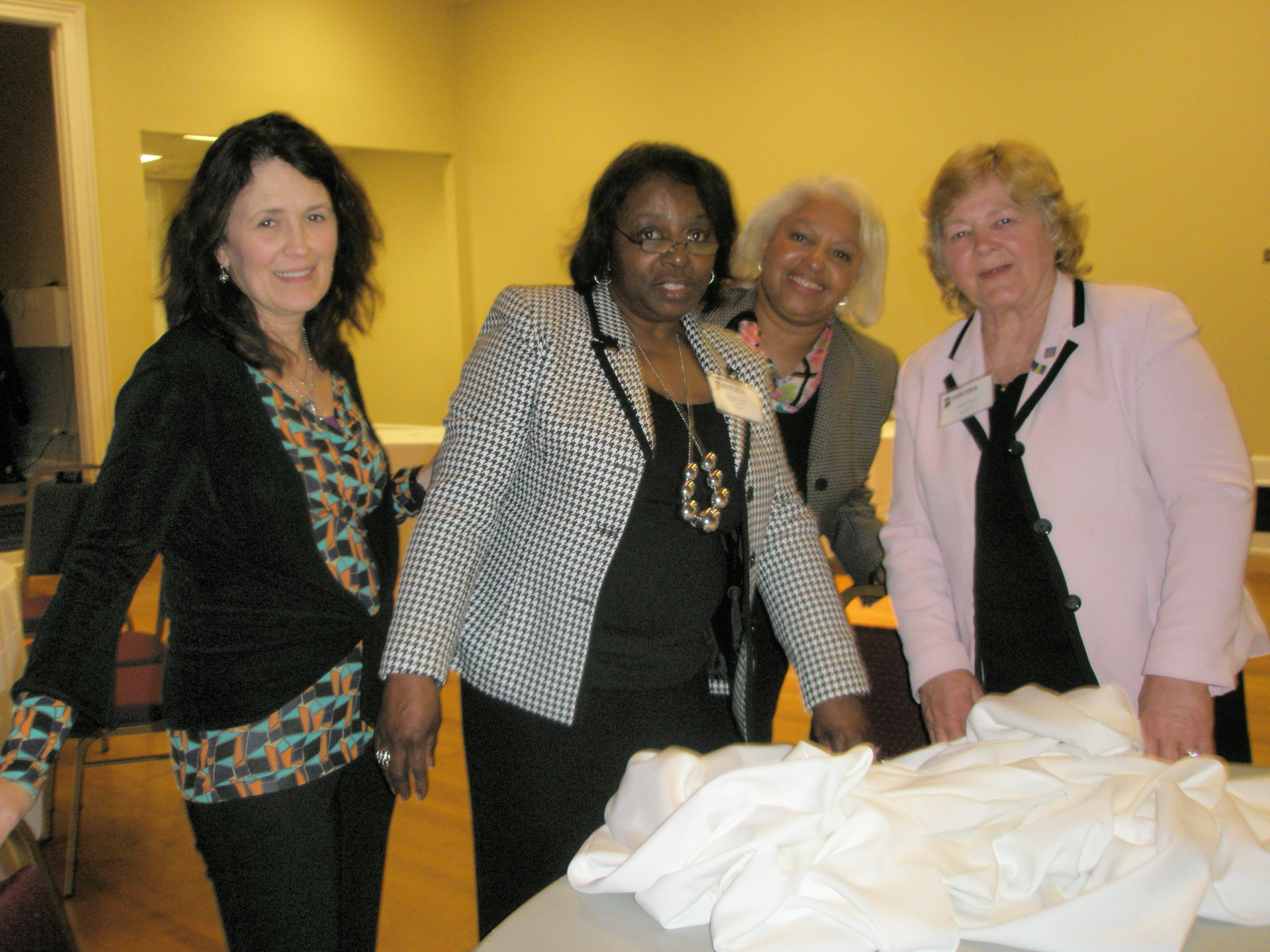 2011 April 19 • IREIBA 10 Year Celebration