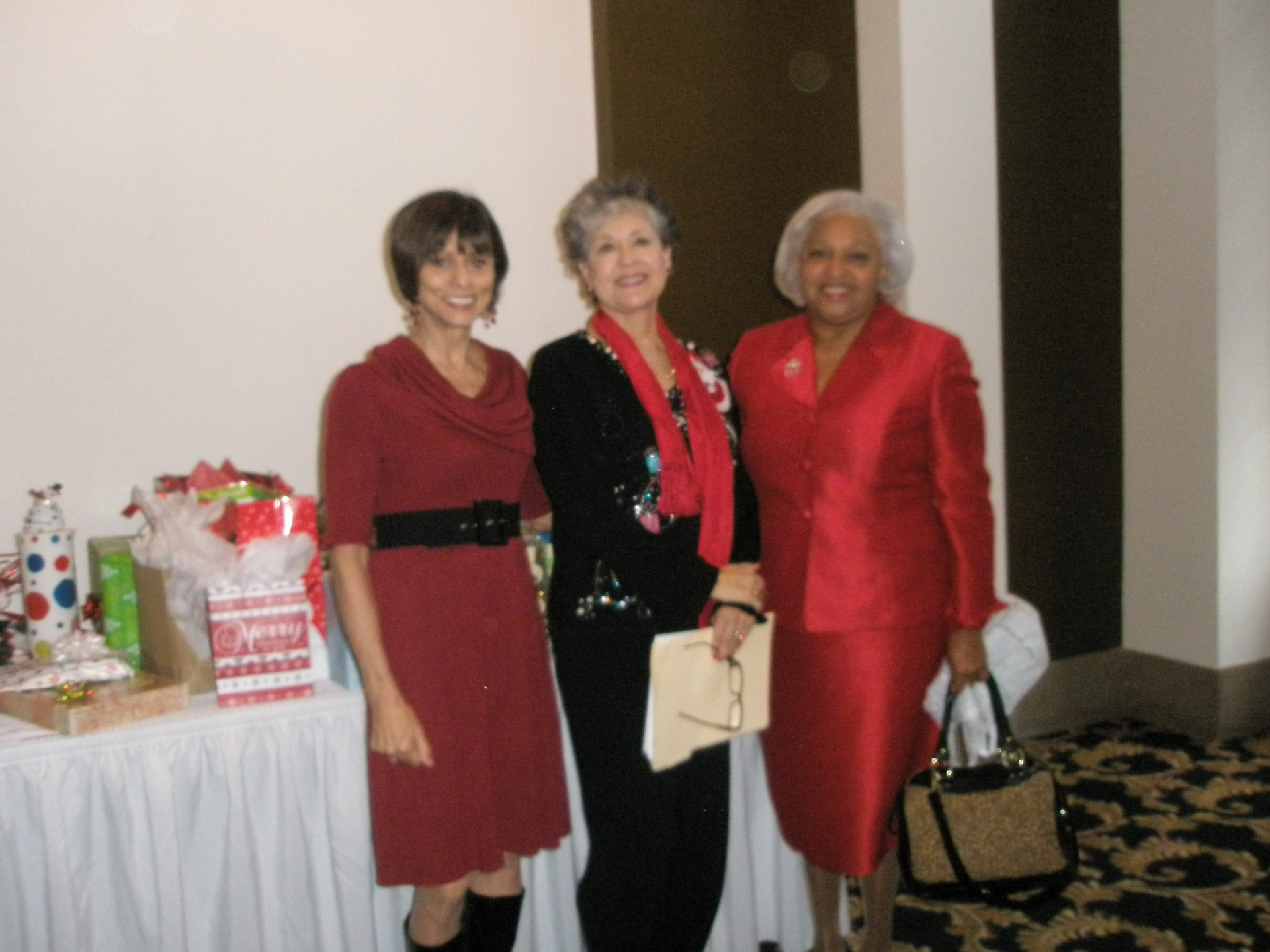 2011 April 19 • IREIBA 10 Year Celebration