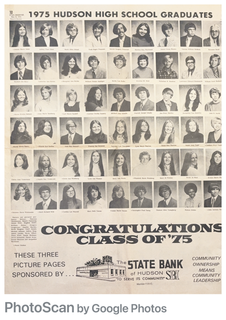 Hudson Star Observer, May 1975, page 3