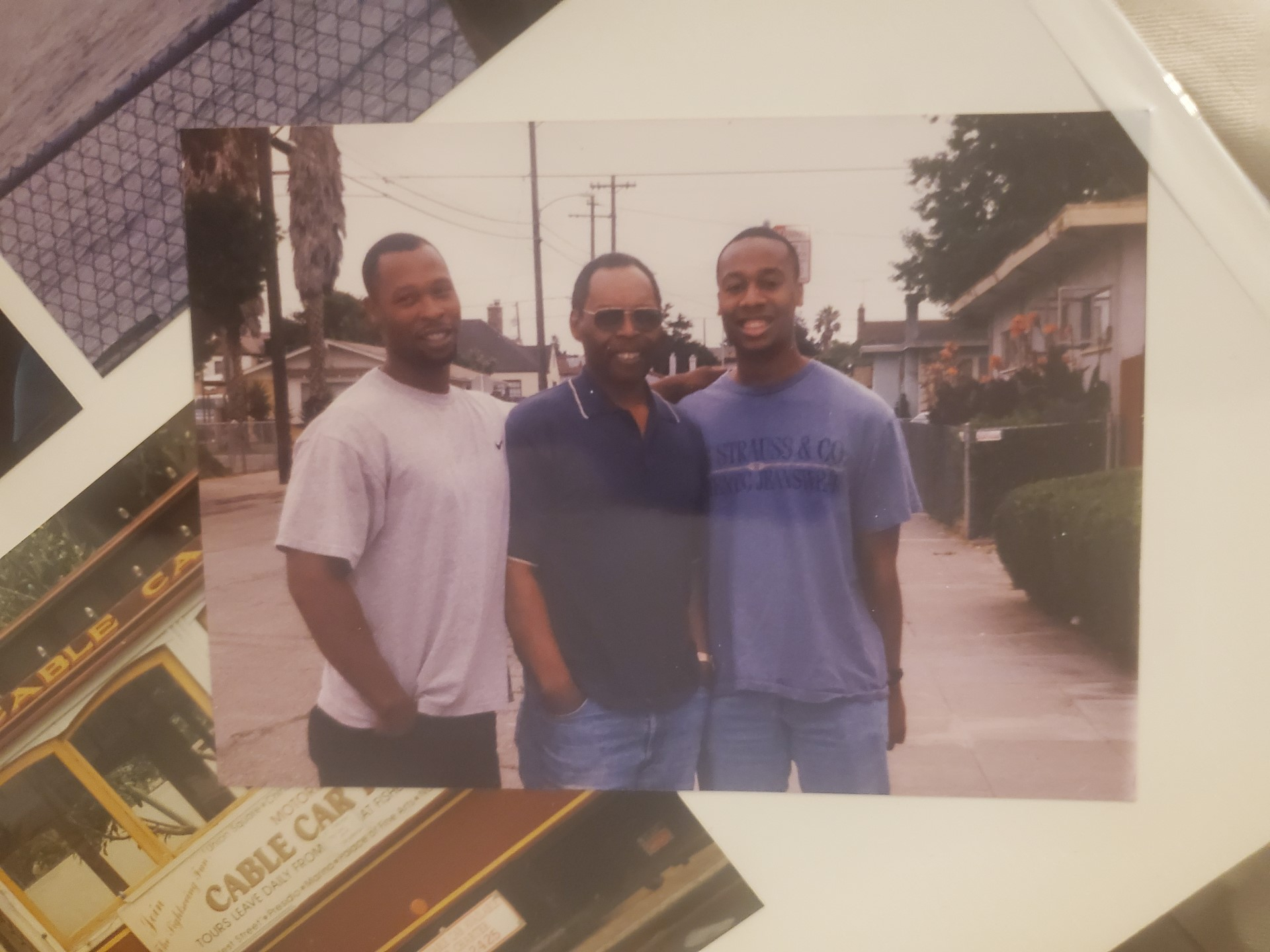 Crayton and Millers