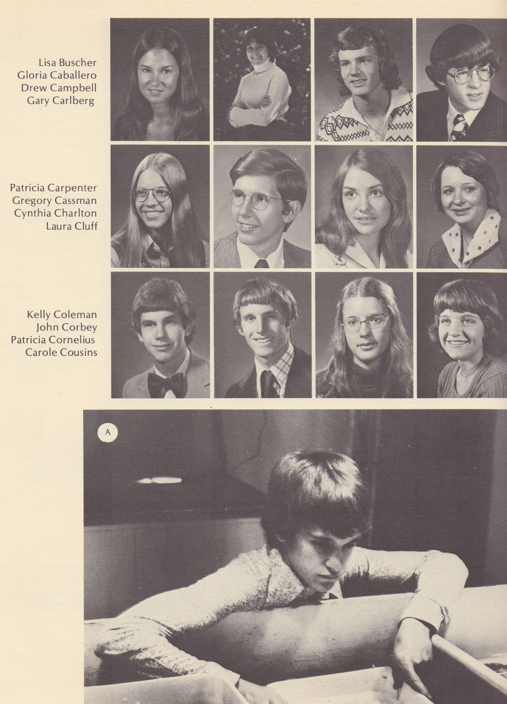 Buscher-Cousins