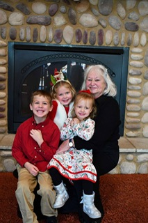 Grandbabies