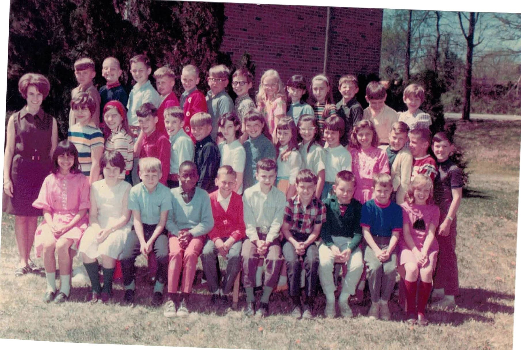 Elementary School