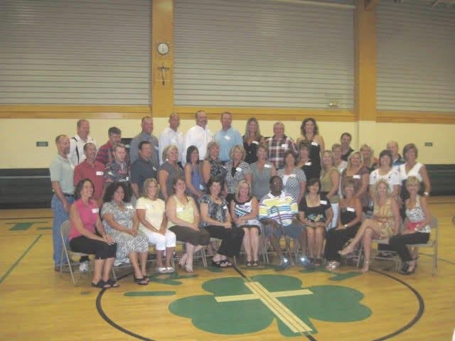 2015 Reunion