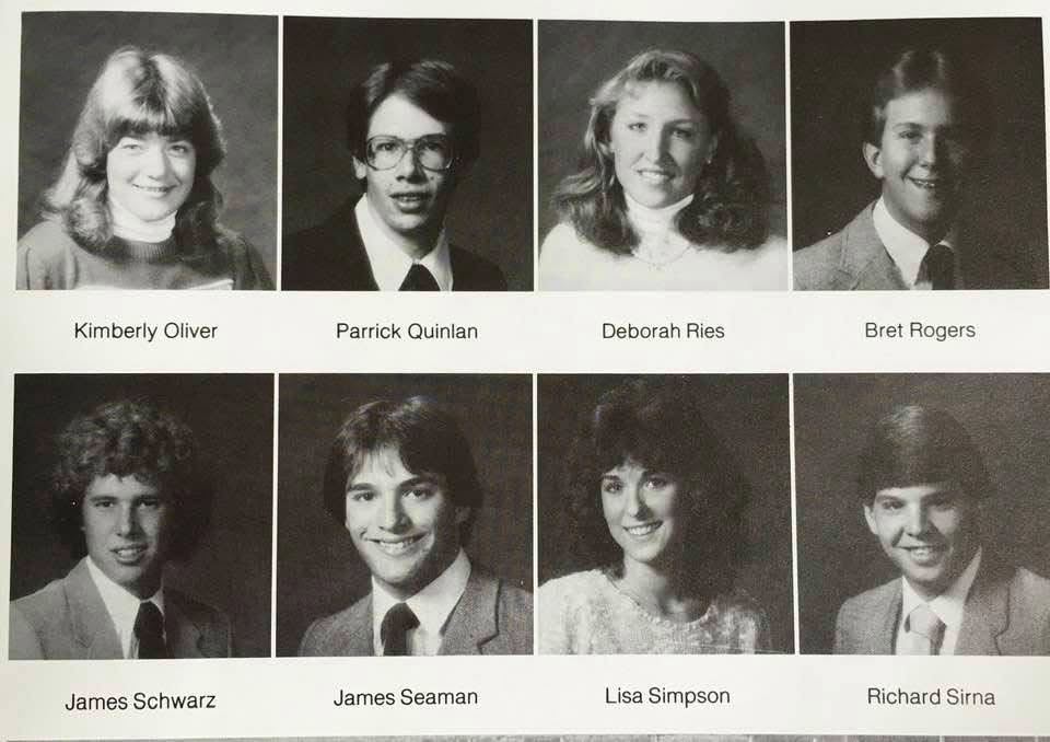 Classmates