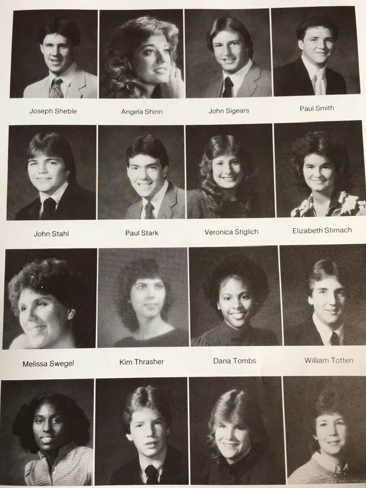 Classmates
