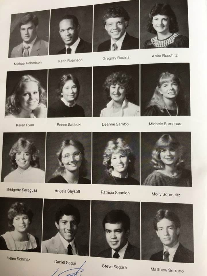 Classmates
