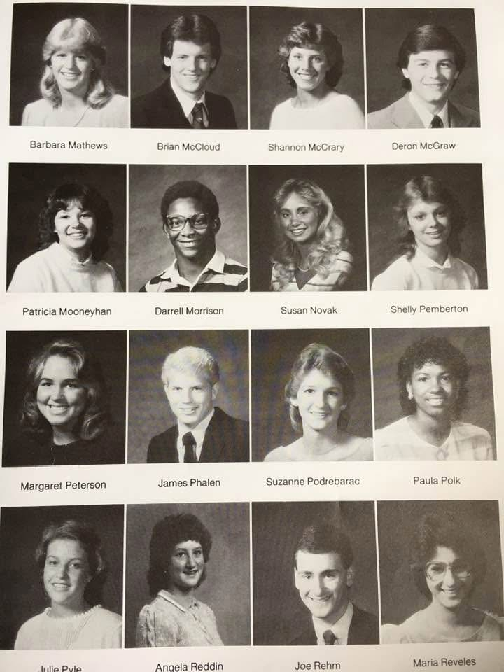 Classmates