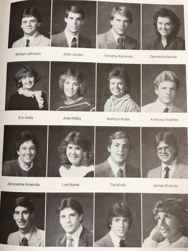 Classmates
