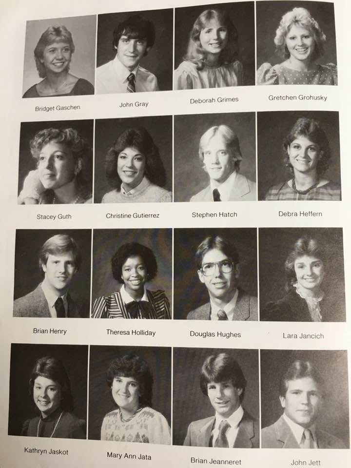 Classmates