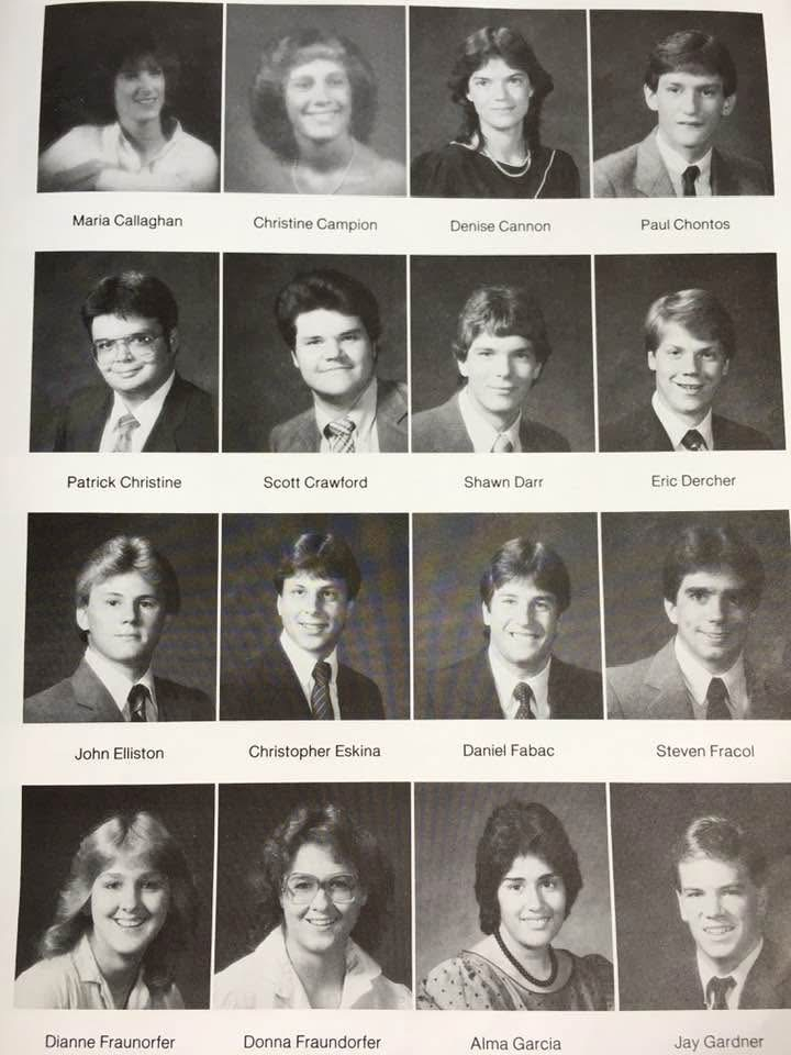 Classmates