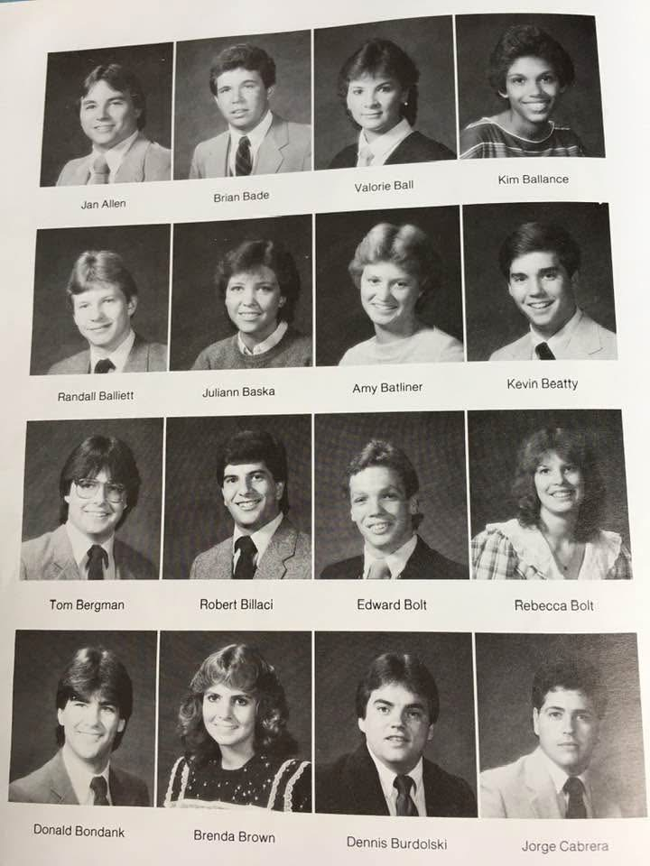 Classmates