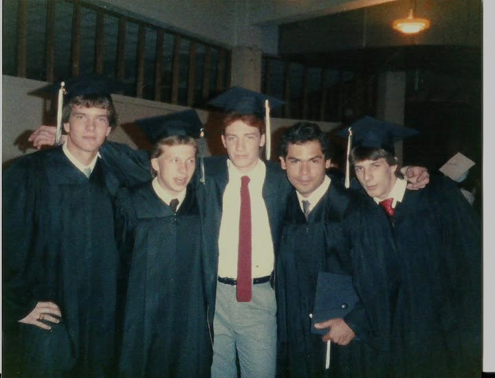 Graduation