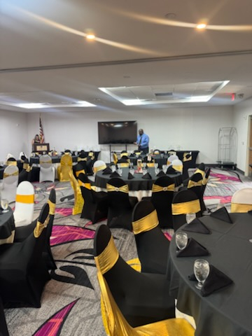 Gary & Rita Speeches