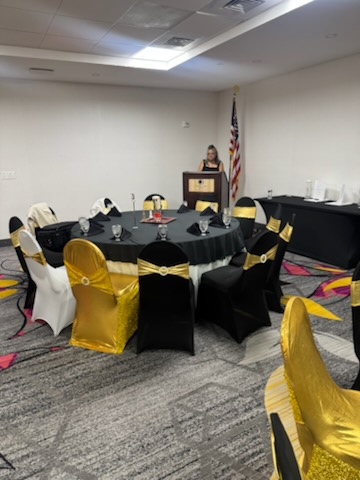 The " Wow" How Beautiful!