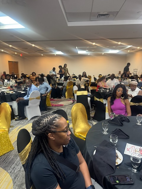 Kiia & Pastor's Daughter