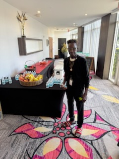 Cousin Jerry Styling Meet & Greet