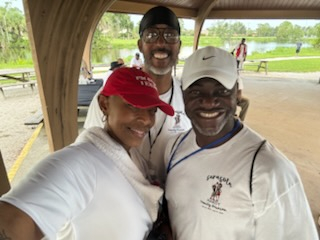 Jamecia, Ralph, Manny