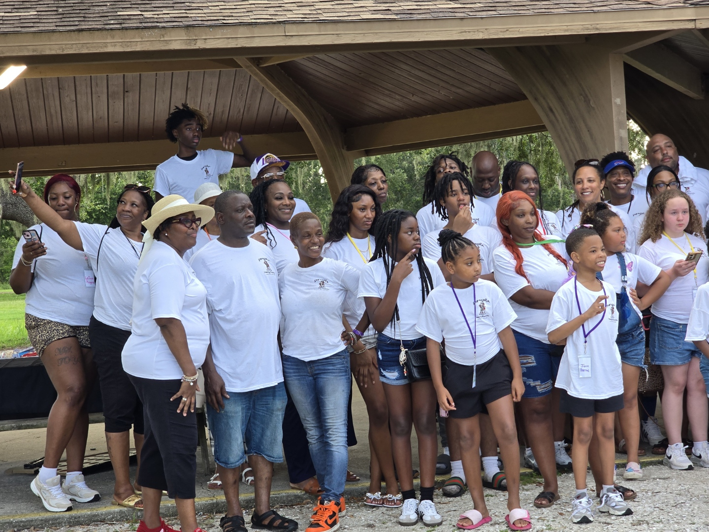 More Group Pics