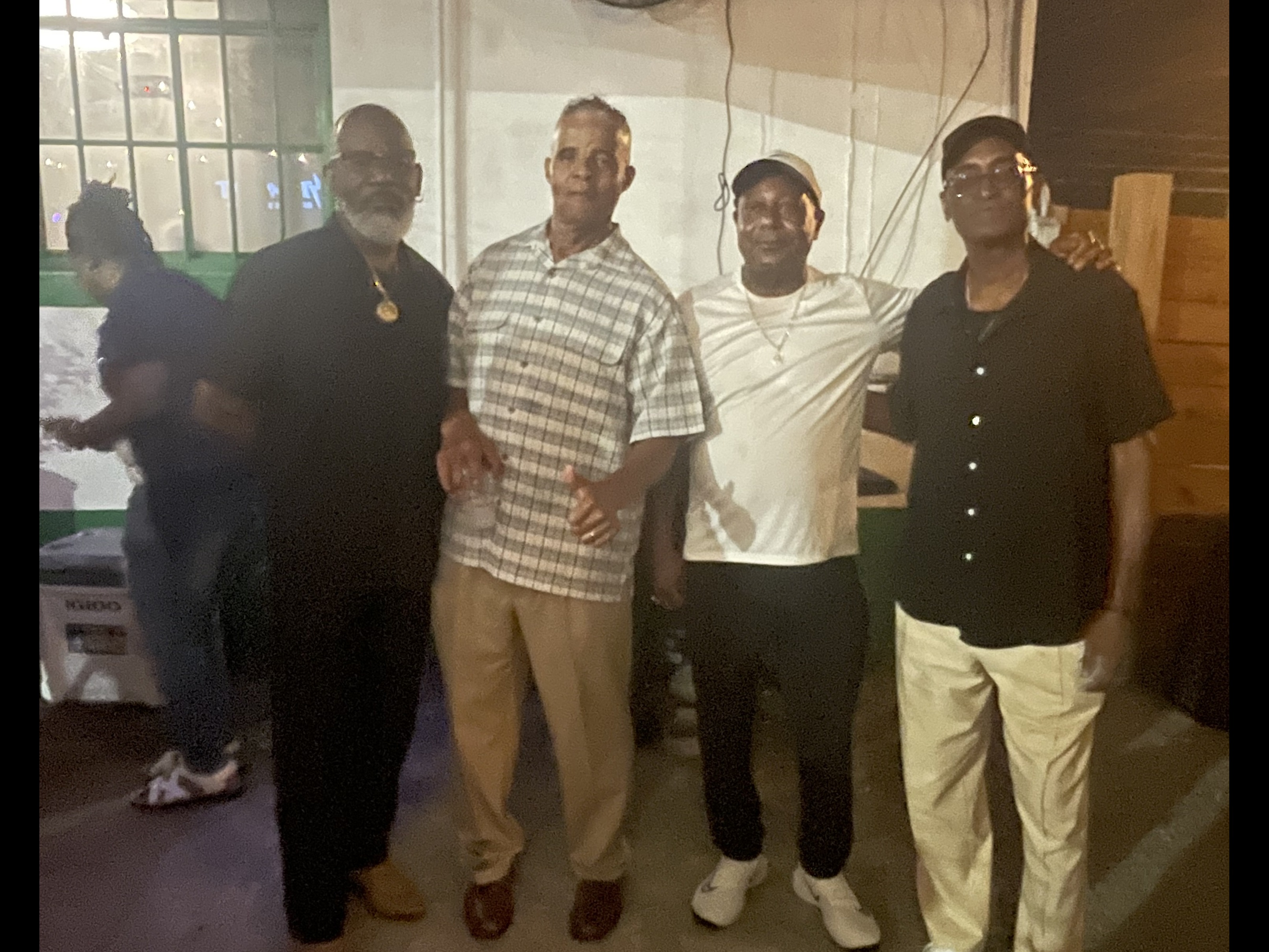 45th class reunion