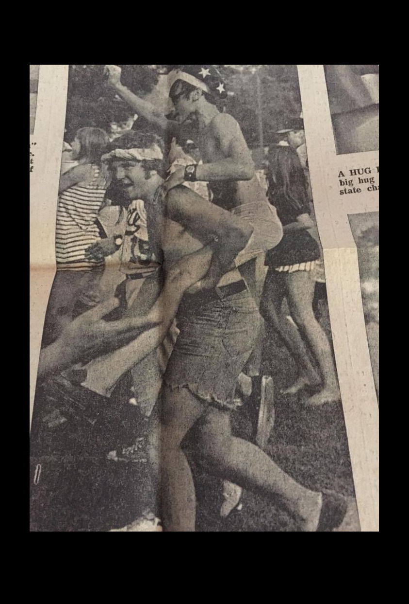 Slicer Baseball 1971