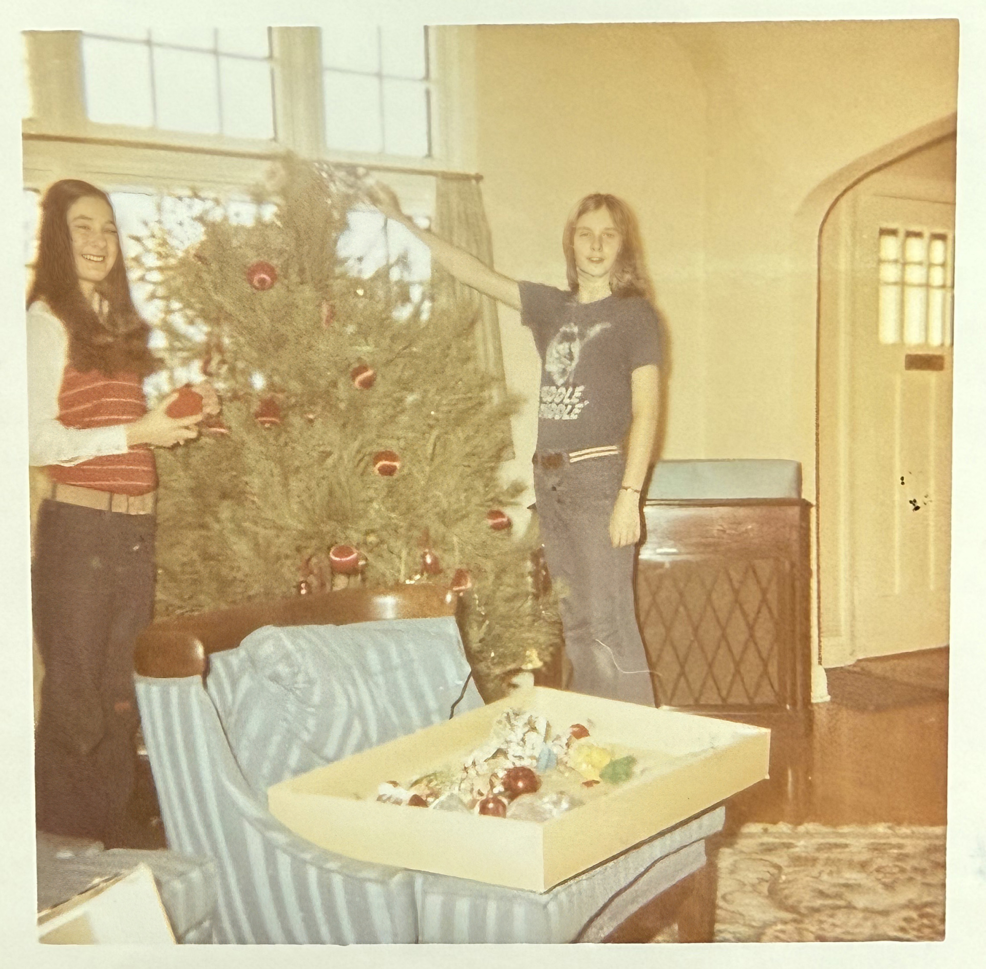 Merry Christmas