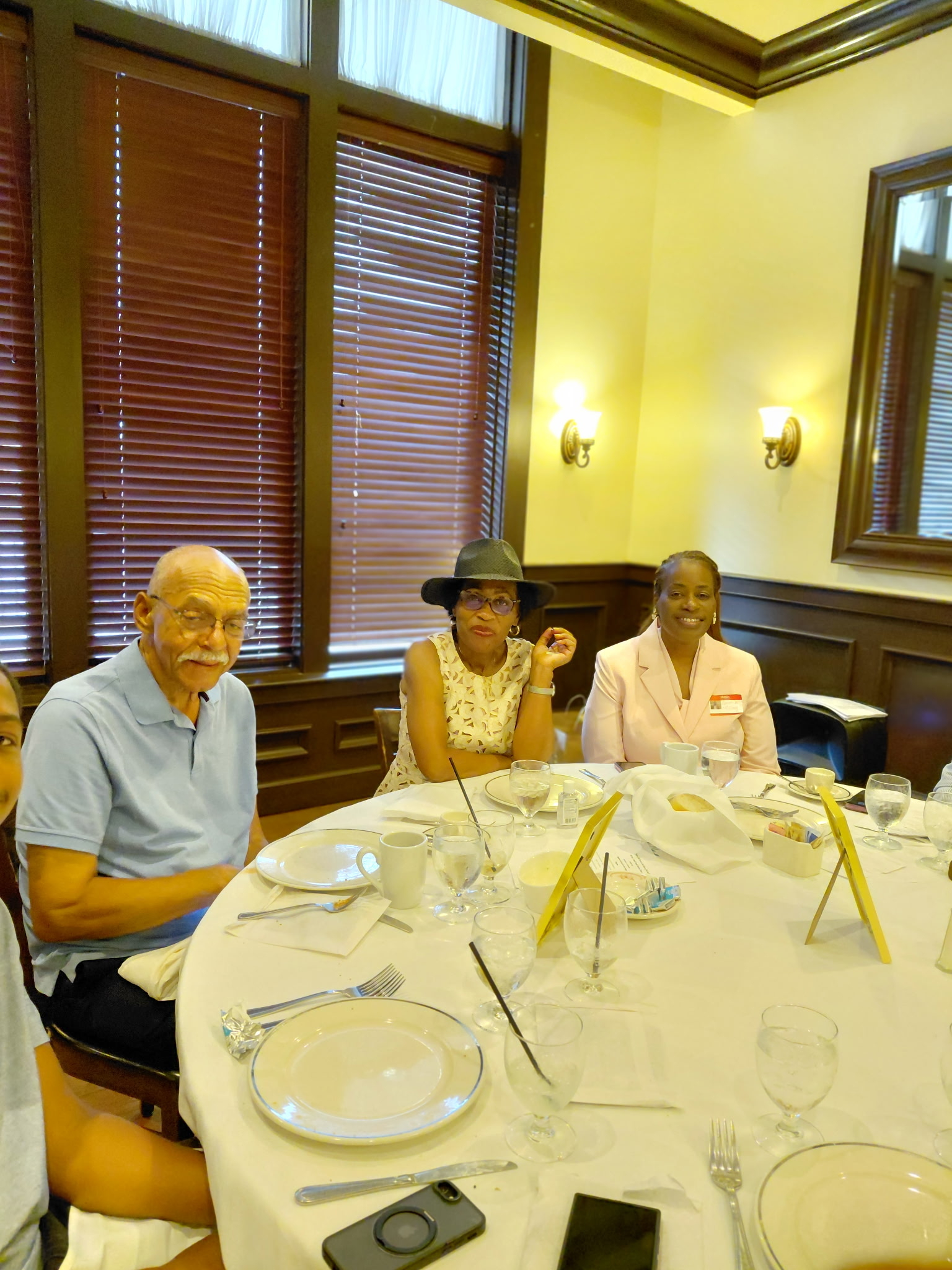 FR 2025 Uncle Harold, Aunt Ann & Cynthia