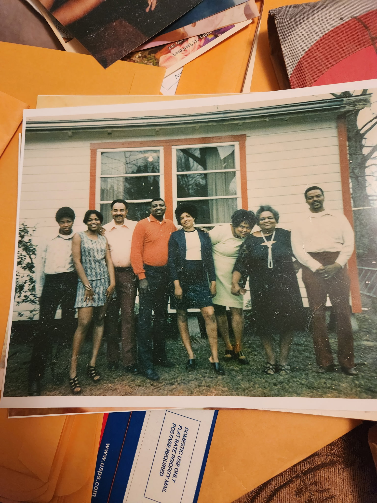 Family