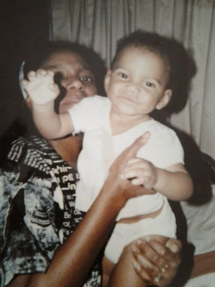 Thawanna and Crystal