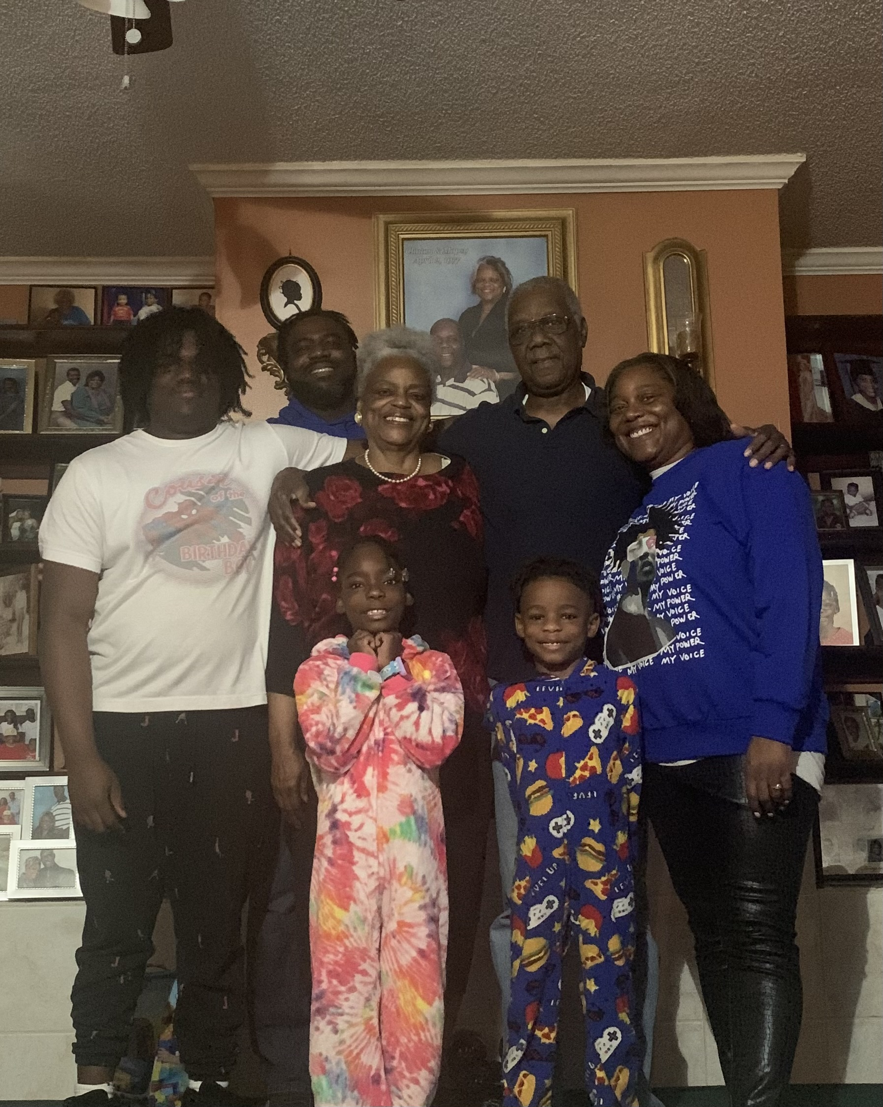 The Wilson Crew