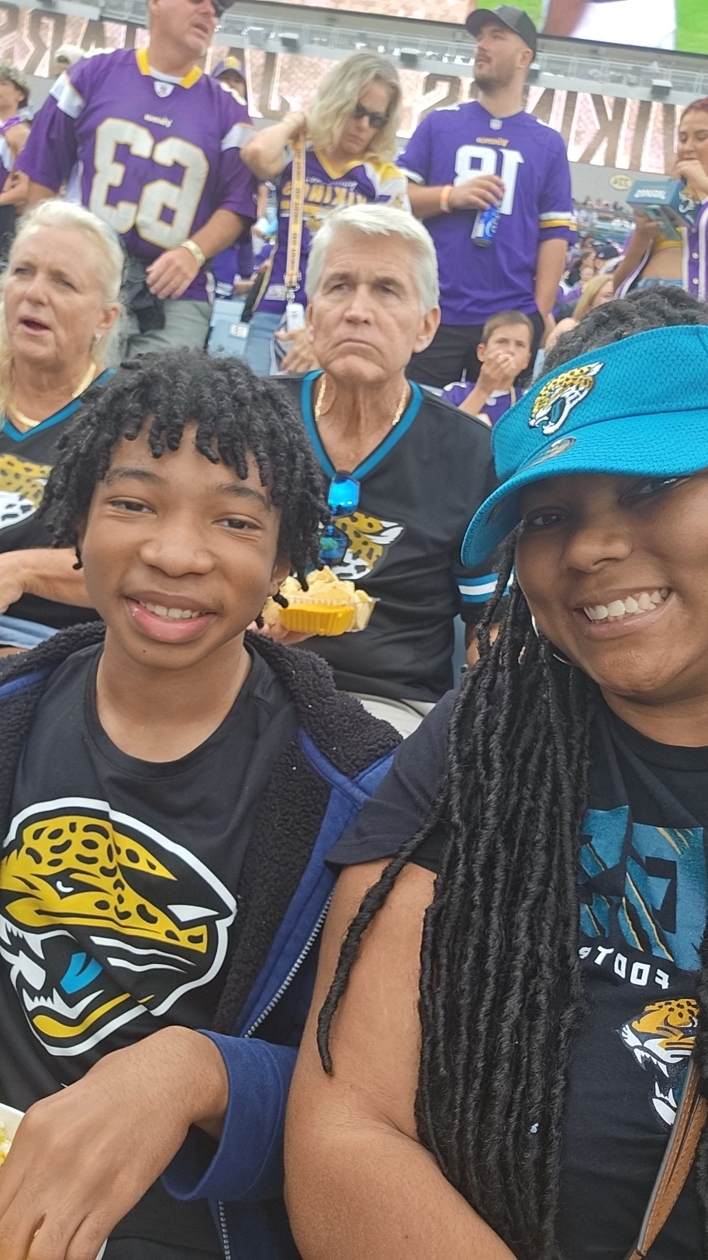 Crystal and Cam